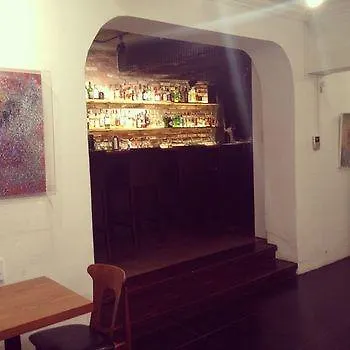Bbungalow Seoul Guest house