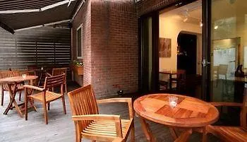 Guest house Bbungalow Seoul