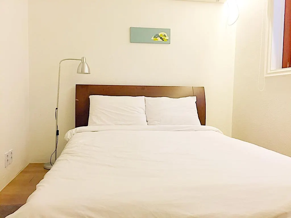 Bbungalow Seoul