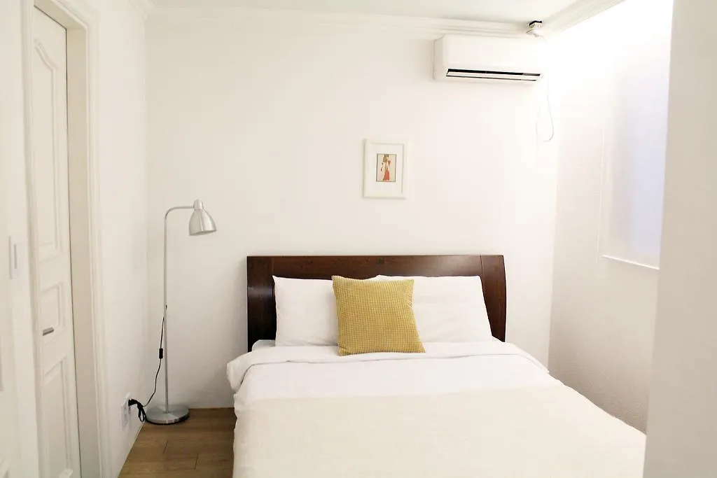Bbungalow Seoul Guest house