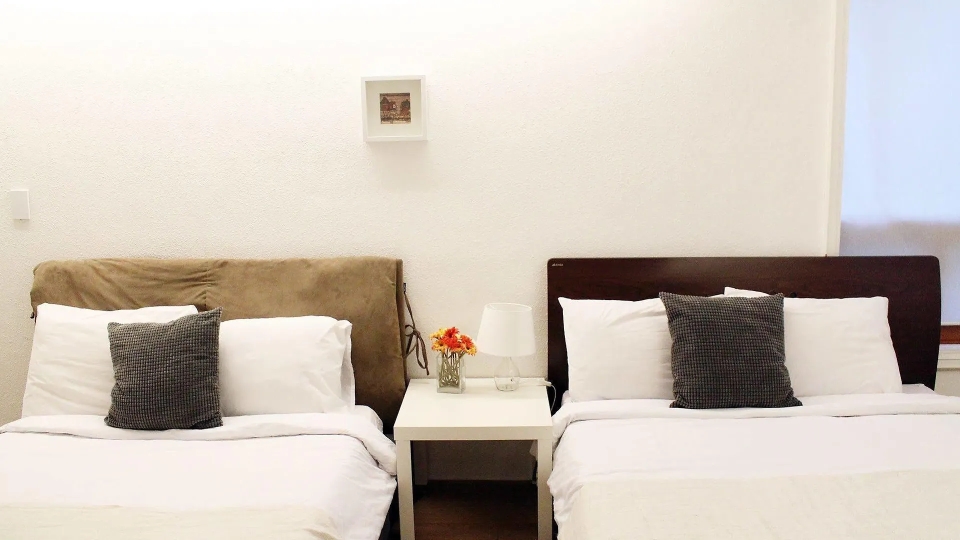 ** Guest house Bbungalow Seoul South Korea