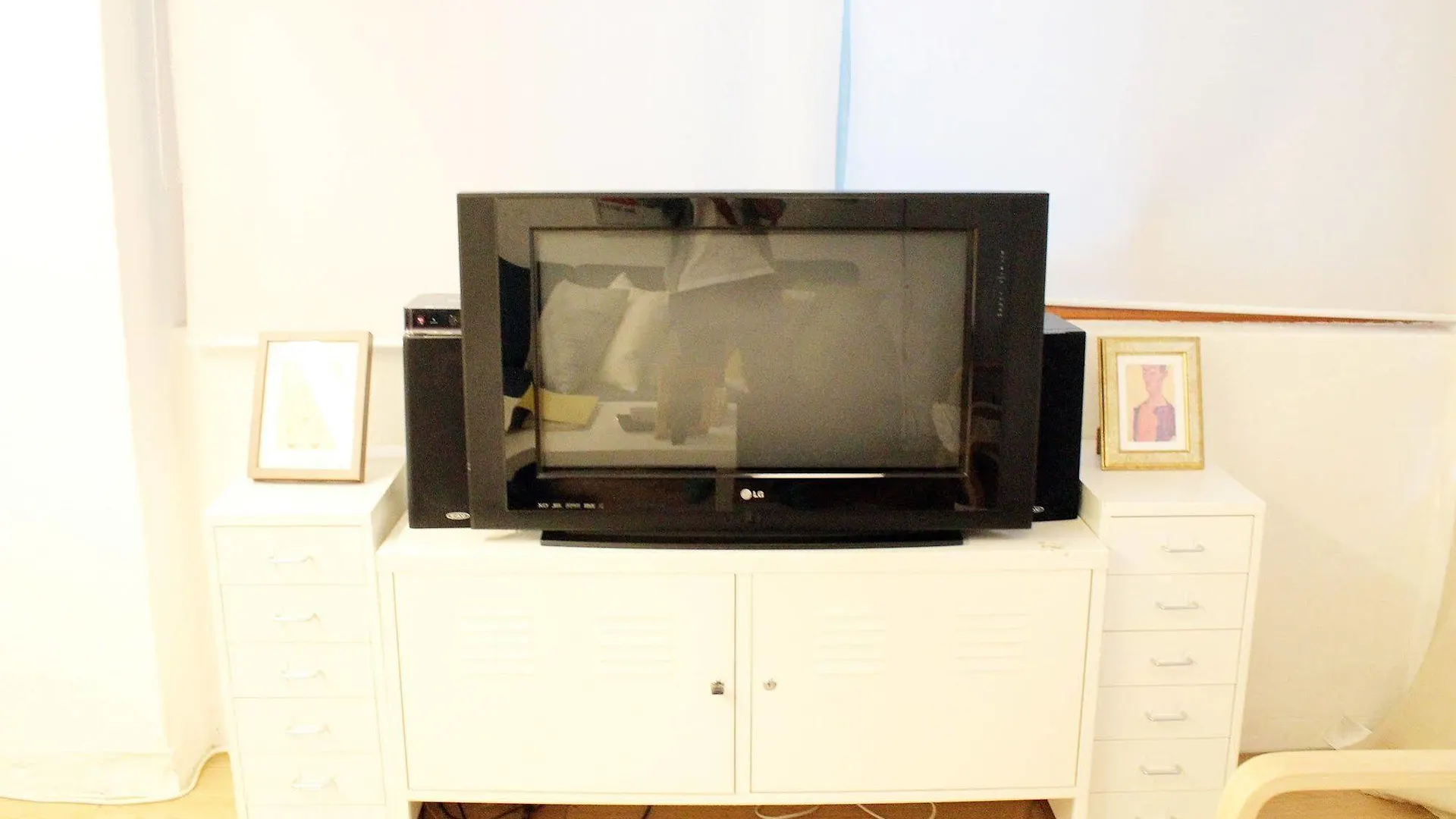 Guest house Bbungalow Seoul