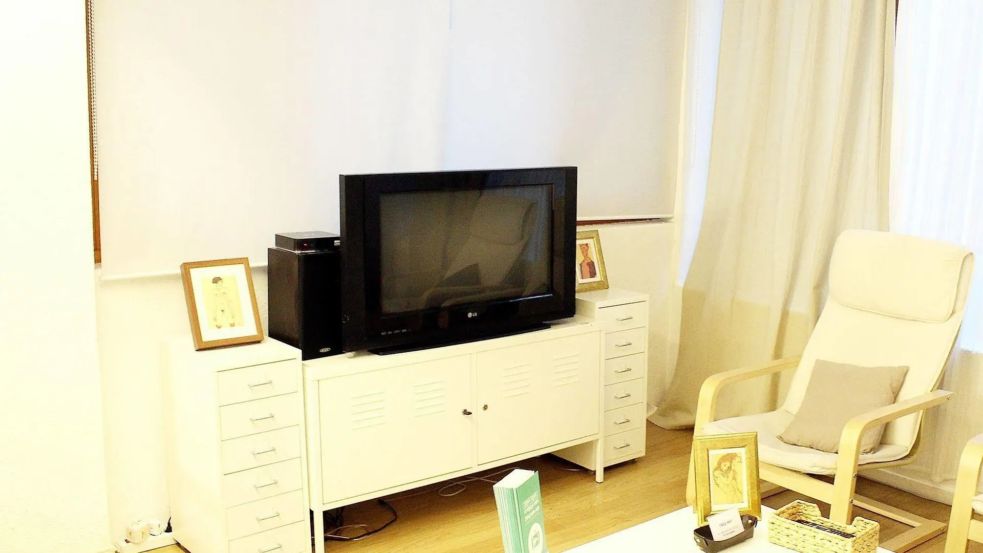 Guest house Bbungalow Seoul