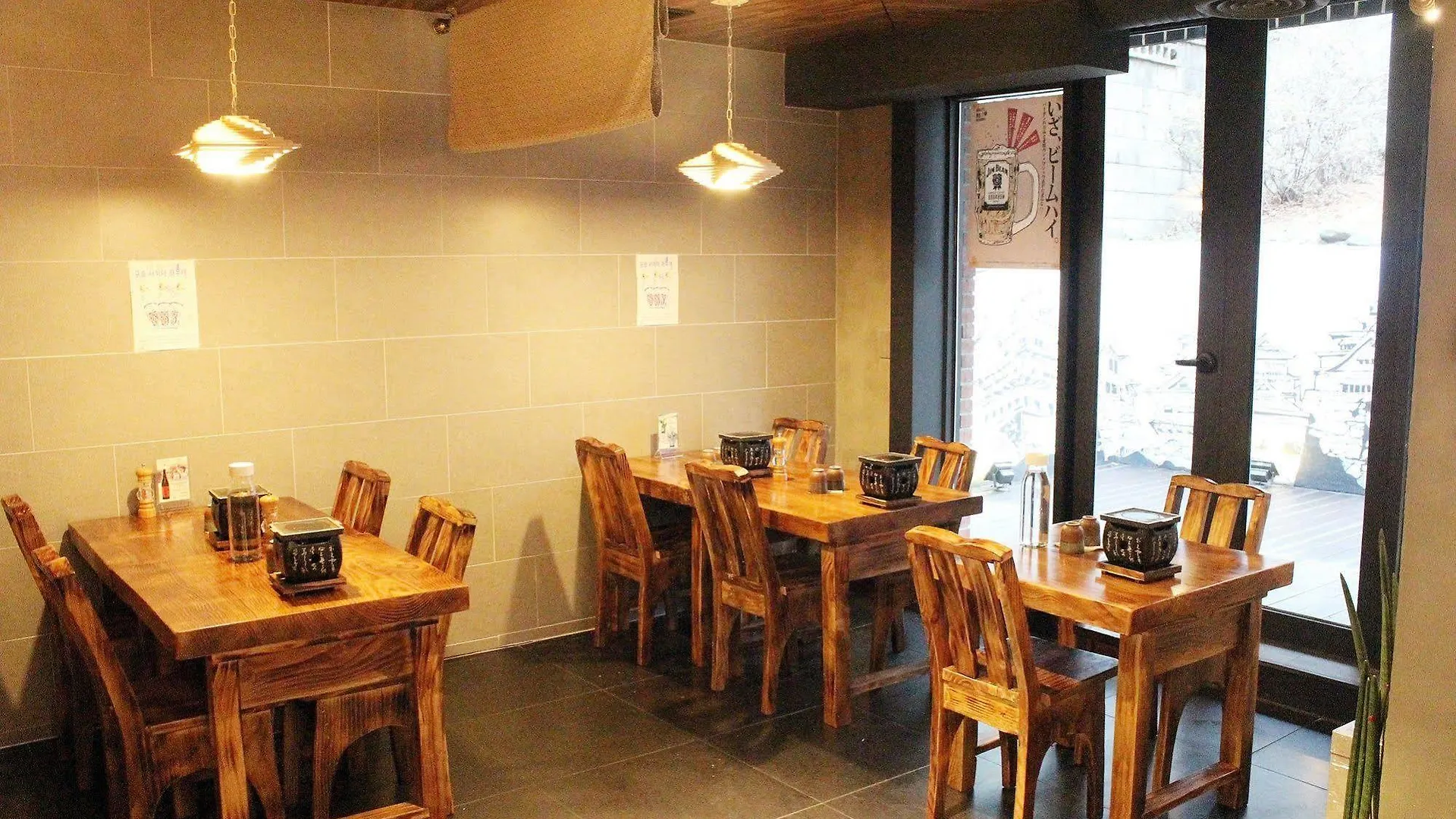 Bbungalow Seoul Guest house