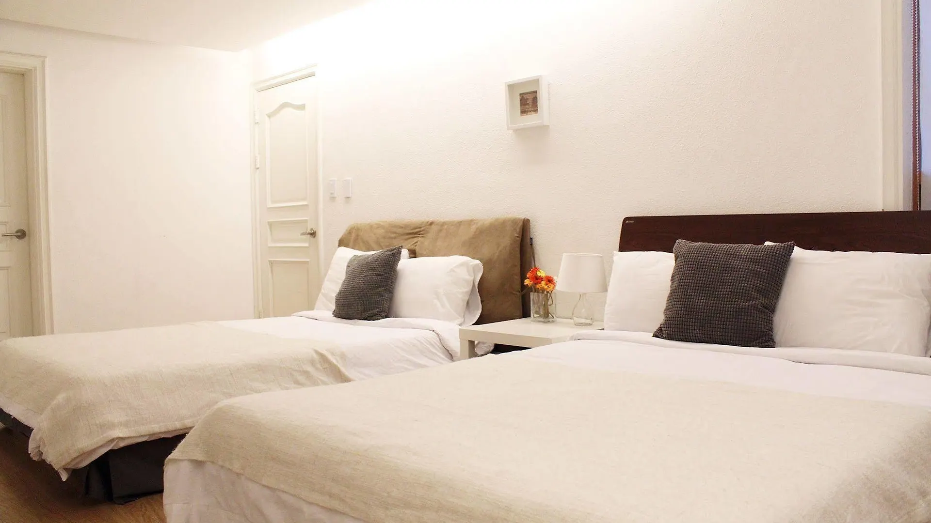 Bbungalow Seoul Guest house