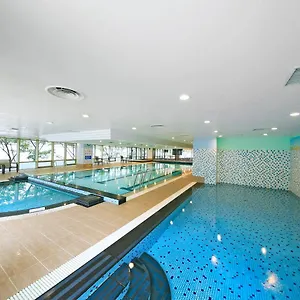 公寓式酒店 仁寺洞奥拉凯伊公寓式酒店, 首爾
